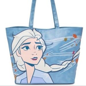 Danielle Nicole Elsa Tote